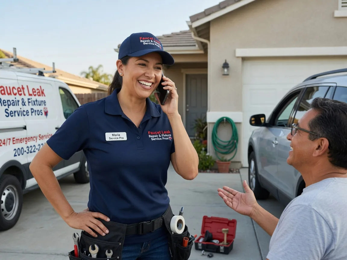 Faucet Repair Mclean, TX FAQs